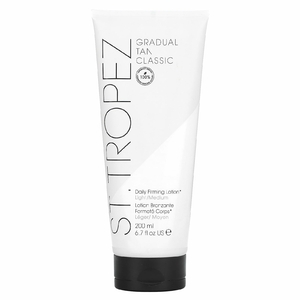 St. Tropez, Gradual Tan Classic, легкий / средний, 200 мл (6,7 жидк. унц.)