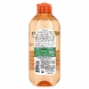 Garnier, SkinActive, мицеллярная вода для деликатного пилинга, 400 мл (13,5 жидк. унц.)