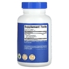 Nutricost, Pygeum, 5000 мг, 120 капсул