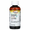 ManukaGuard, Manuka Honey, детский сироп от кашля и горла, дневной, с медом и лимоном, 118 мл (4 жидк. Унции)