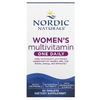 Nordic Naturals, Мультивитамины для женщин, 1 раз в день, 30 таблеток