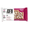 The GFB, Батончики без глютена, овсяные батончики с изюмом, 12 батончиков, 58 г (2,05 унции) каждый