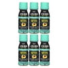 Onnit, Alpha Brain Focus Shot, тропическая смесь, 6 флаконов по 75 мл (2,5 жидк. унции)