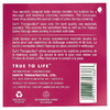 Earth Therapeutics, Hydro Body Sponge, ярко-розовый, 1 спонж