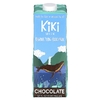 Kiki Milk, Органическое растительное молоко, шоколад, 946 мл (32 жидк. унц.)