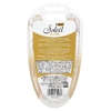 BIC, Soleil Glide, одноразовые бритвенные станки, 2 шт.