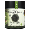 The Tao of Tea, Органический зеленый чай, изумрудно-зеленый, 85 г (3 унции)