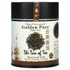 The Tao of Tea, Чай Golden Puer, постферментированный, 100 г (3,5 унции)