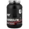 EFX Sports, Karbolyn® Hydrate, Watermelon Wave, 1856 г (4 фунта и 1,5 унции)