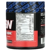 EVLution Nutrition, ENGN, перед тренировкой, арбуз, 279 г (9,8 унции)