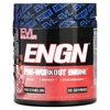 EVLution Nutrition, ENGN, перед тренировкой, арбуз, 279 г (9,8 унции)