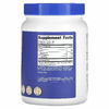 Nutricost, Масло C8 MCT в порошке, без ароматизаторов, 454 г (16,2 унции)