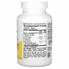 Super Nutrition, комплекс с органическим красным ферментированным рисом, N-ацетилцистеином, коэнзимом Q10 и экстрактом расторопши, 120 вегетарианских капсул