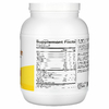 Super Nutrition, растительный протеин с изолятом горохового протеина, BCAA, семенами клюквы, чиа и инка инчи, ваниль, 1020 г (2,2 фунта)