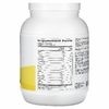 Super Nutrition, сывороточный протеин от коров травяного откорма, в порошке, без добавок, 908 г (32 унции)
