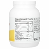 Super Nutrition, растительный протеин с изолятом горохового протеина, BCAA, семенами клюквы, чиа и инка инчи, шоколад, 1020 г (2,2 фунта)