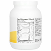 Super Nutrition, порошок из ультрафильтрованного сывороточного протеина с экстрактом листьев стевии, экстрактом архата и подсолнечным лецитином, без ГМО и р-БСТ, со вкусом ванили, 908 г (2 фунта)