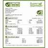 Super Nutrition, пептиды коллагена, с ванильным вкусом, 295 г (10,4 унции)