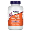 NOW Foods, Magtein®, L-треонат магния, 180 растительных капсул