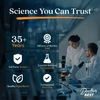 Doctor's Best, L-теанин, 150 мг, 90 вегетарианских капсул
