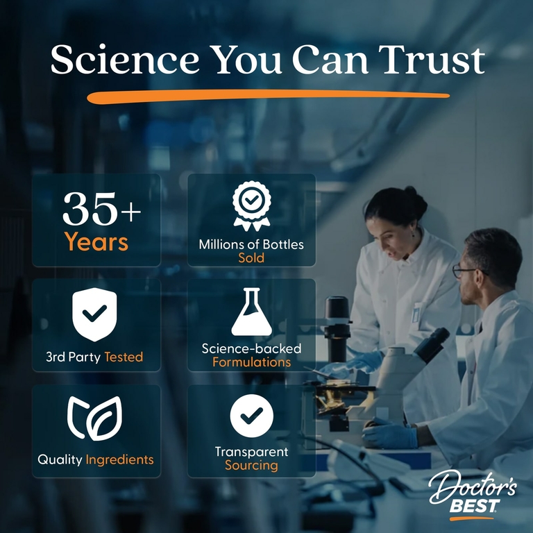 Doctor's Best, L-теанин, 150 мг, 90 вегетарианских капсул