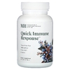 Michael's Health, Quick Immune Response, 90 вегетарианских таблеток