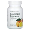 Michael's Health, Essential Immune Nutrients, 60 вегетарианских капсул (Товар снят с продажи) 