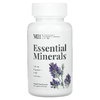 Michael's Health, Essential Minerals, 120 вегетарианских таблеток