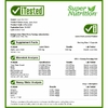 Super Nutrition, альфа-липоевая кислота, 600 мг, 60 растительных капсул