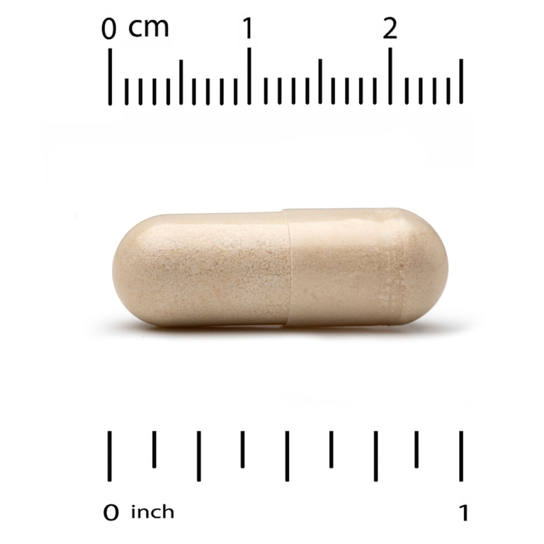 Super Nutrition, органический ежовик гребенчатый, 1000 мг, 120 растительных капсул (500 мг в 1 капсуле)