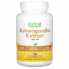 Super Nutrition, Ашваганда, 500 мг, 120 растительных капсул