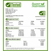 Super Nutrition, расторопша плюс, 175 мг, 120 растительных капсул