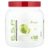 Metabolic Nutrition, ESP® Pre-Workout, зеленое яблоко, 300 г
