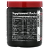 Metabolic Nutrition, ESP Extreme Energy Stimulant Pre-Workout, синяя малина, 275 г (10 унций)