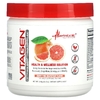 Metabolic Nutrition, VitaGen, сладкий розовый грейпфрут, 240 г (8,47 унции)