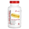 Metabolic Nutrition, Куркума, 90 капсул