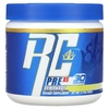 Ronnie Coleman, Vital Edition, Pre-XS, предтренировочный комплекс, со вкусом лимонада, 162 г (5,71 унции) (Товар снят с продажи) 