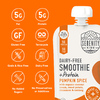Serenity Kids, Смузи без молочных продуктов с белком, для детей от 6 месяцев, тыквенные специи, 99 г (3,5 унции)