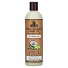 Okay Pure Naturals, Черное ямайское касторовое масло, кокосовые локоны, шампунь, 355 мл (12 жидк. унц.)