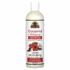 Okay Pure Naturals, Кондиционер, кокос и гибискус, 355 мл (12 жидк. Унций)
