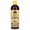 Okay Pure Naturals, Для мужчин, шампунь, кондиционер и уход, 3 в 1 для волос и бороды, 473 мл (16 унций)