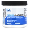 EVLution Nutrition, L-аргинин + l-цитруллин, без добавок, 150 г (5,29 унции)
