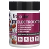 fitcode, Fit Electrolytes, смесь электролитов для гидратации, со вкусом ягодного ассорти, 114 г (4,02 унции)