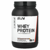 BPN, Whey Protein, шоколадно-арахисовая паста, 1118 г (2 фунта)