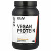 BPN, Vegan Protein, печенье с арахисовой пастой, 861 г (1 фунт 14,4 унции)