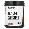 BPN, G.1.M Sport, фруктовый пунш, 628 г (1 фунт 6,2 унции)