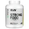 BPN, Strong Food, булочка с корицей, 2,2 кг (4,9 фунта)