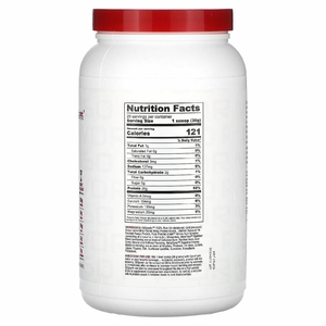 Metabolic Nutrition, ISOpwDR, изолят сывороточного протеина, со вкусом печенья с пеканом, 690 г (1,52 фунта)