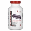 Metabolic Nutrition, Elderberry, формула максимальной эффективности, 90 капсул