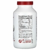 Metabolic Nutrition, Carni-10, 5000 мг, 240 капсул (625 мг в 1 капсуле)